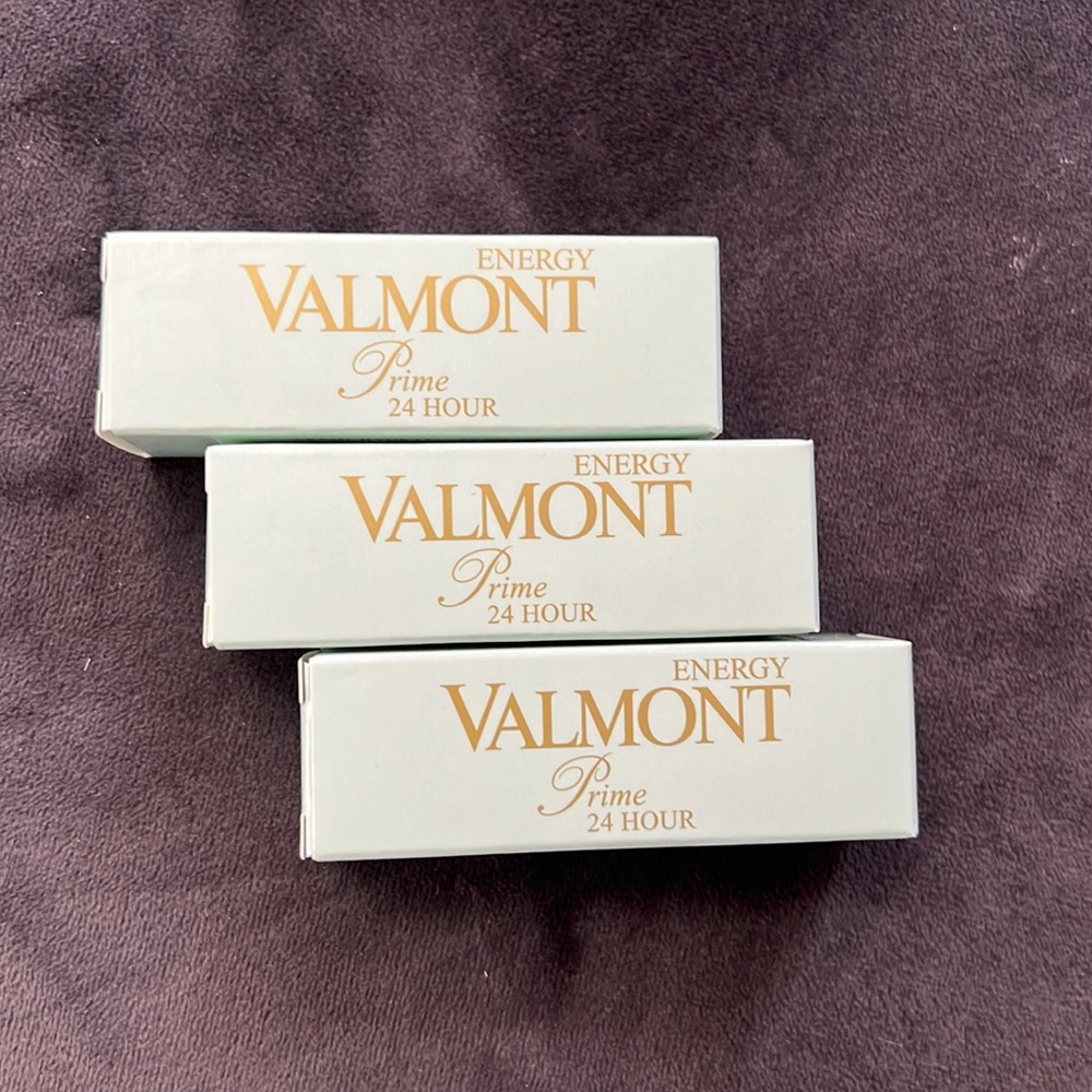Valmont Prime 24 hour